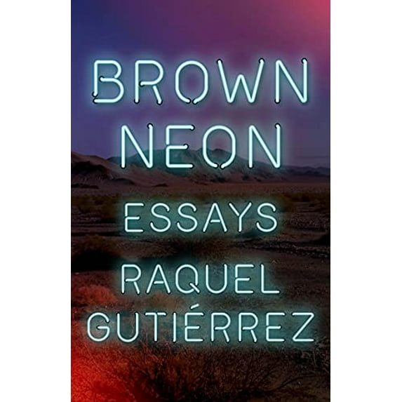 Pre-Owned Brown Neon (Paperback) 1566896371 9781566896375