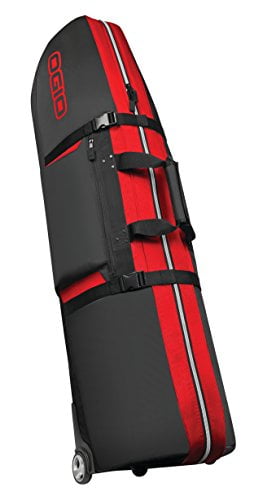 OGIO STRAIGHT JACKET GOLF TRAVEL BAG 