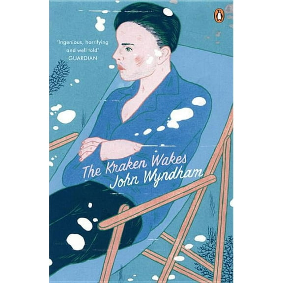 The Kraken Wakes (Paperback)