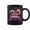 Maroon, variant on Cousin Gracies Corner Birthday Dolls Cute Party Coffee Mugs