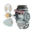 thumbnail image 6 of Carburetor ATV Carb Fit for 2003 2004 2005 2006 2007 Suzuki LTZ400 LTZ 400 2x4 Quadsport, 6 of 8