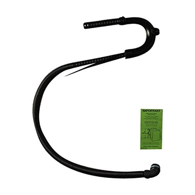 Whirlpool WPLW10826733 Washer Hose for Washing Machine
