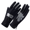 thumbnail image 1 of Men's Thin Full Finger Gloves Comfortable Breathable Gloves for Driving Riding, 1 of 1