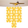 thumbnail image 3 of 2mm Diameter Strong Wind 40mm 4 Blades Propeller for DIY Toy Car,  Materials with Many Colors, 3 of 7