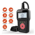 thumbnail image 2 of AS100 OBD2 Engine Code Reader OBD 2 Scanner Engine Analyse Read Code Erase Code Auto Diagnostic Tool, 2 of 5