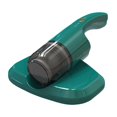 thumbnail image 1 of Portable Cleaner USB Rechargeable for Pillows Quilt Bed Green Sunnimix Aspiradora, 1 of 8