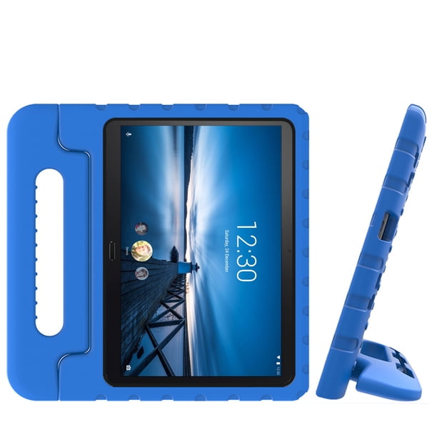 Para Lenovo Tab M10 Tab P10 10.1 pulgadas X605 2019 Tablet Case EVA a prueba de golpes Super Protection Cover Inevent EL013652-01