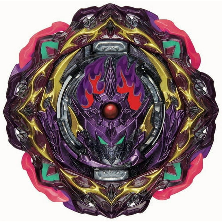 Takara Tomy Barricade Lucifer Beyblade Battle Top, Ultimate DB B