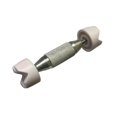 thumbnail image 2 of Xingzhi Attelle de Réparation de Guitare Robuste pour Accessoires de Fournitures Luthier Blanc, 2 of 7