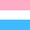 Light Pink Turquoise White, variant on Erosebridal Modern Striped 7-Piece Twin Bedding,Geometric Stripes Bedding Comforter Set,Pink Reversible