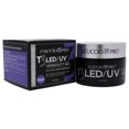 thumbnail image 3 of Gel de uñas T3 Cool Cure Versatility - Controlled Leveling White de Cuccio Pro para mujeres - Gel para uñas de 2 oz Cuccio T3 Cool Cure Versatility Gel - Controlled Leveling White Nail Gel Dama 2 oz, 3 of 3