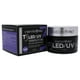 thumbnail image 3 of Gel de uñas T3 Cool Cure Versatility - Controlled Leveling White de Cuccio Pro para mujeres - Gel para uñas de 2 oz Cuccio T3 Cool Cure Versatility Gel - Controlled Leveling White Nail Gel Dama 2 oz, 3 of 3