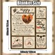 thumbnail image 2 of LHSHID Wedding Gifts for Couples Marriage Prayer for Couple Newlyweds Fleece Flannel Best Bride to Be Groom Gifts for Wedding Day Bridal Shower Anniversary Honeymoon Engagement 60x80in, 2 of 6