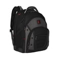 thumbnail image 2 of Mochila de viaje Wenger Synergy para laptop de 16' color negro Tecnología Air Flow Tecnología S, 2 of 6