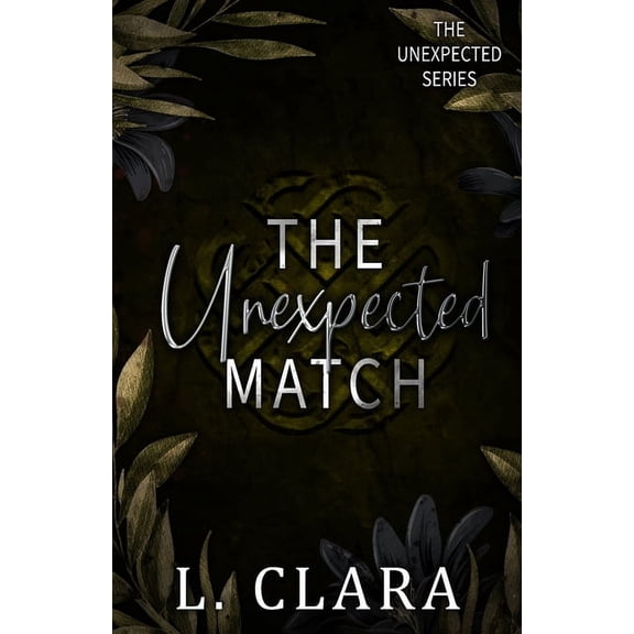 The Unexpected Match, (Paperback)