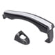 thumbnail image 2 of BOROCO Manija de Puerta Exterior de automóvil, Manija de Puerta Exterior de automóvil Lado Delantero Izquierdo 82651‑3L000 Reemplazo para Azera GLS Sedan 2011, 2 of 5