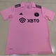 thumbnail image 2 of Camiseta De Fútbol 23/24 Miami FC Messi Home Soccer Versión Para Hombre Rosa, 2 of 3