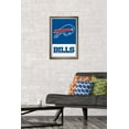 thumbnail image 3 of Bills de Buffalo de la NFL - Logo 21, 3 of 4