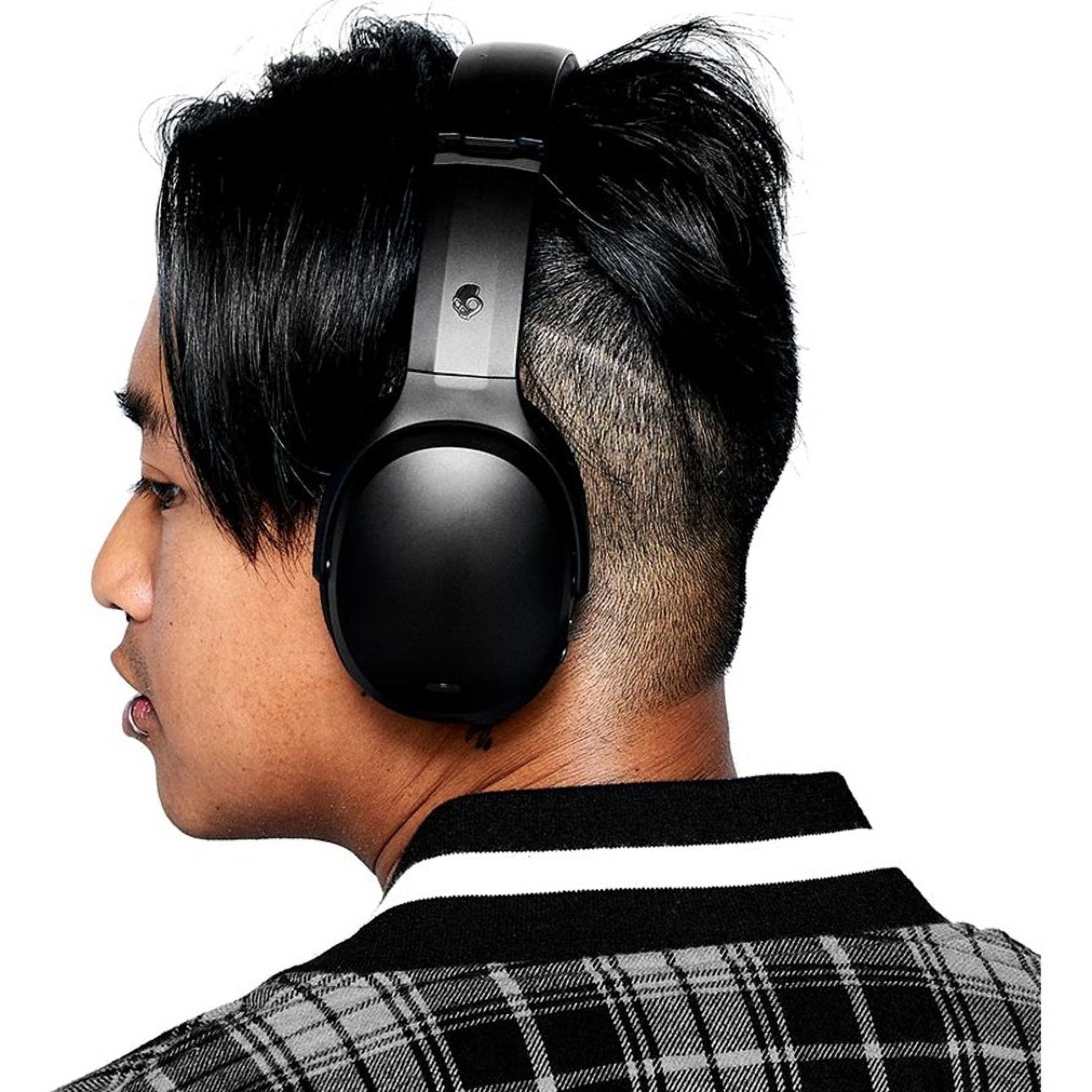 Skullcandy Crusher ANC Wireless Headphones with Martinique Ubuy