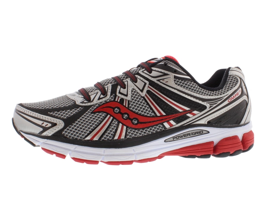 saucony men's omni 13 running shoe