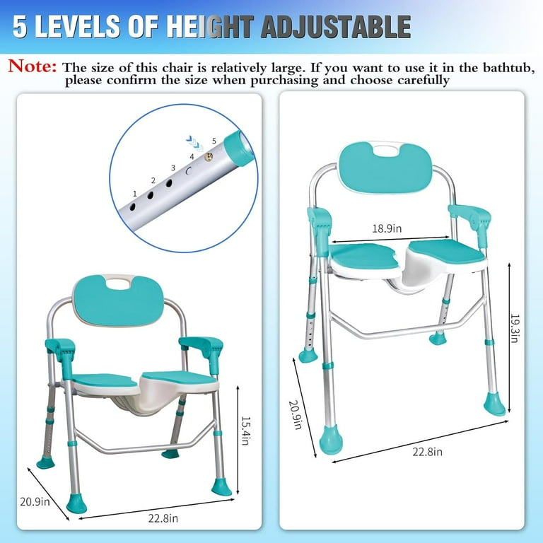 Disabled shower seat height new arrivals