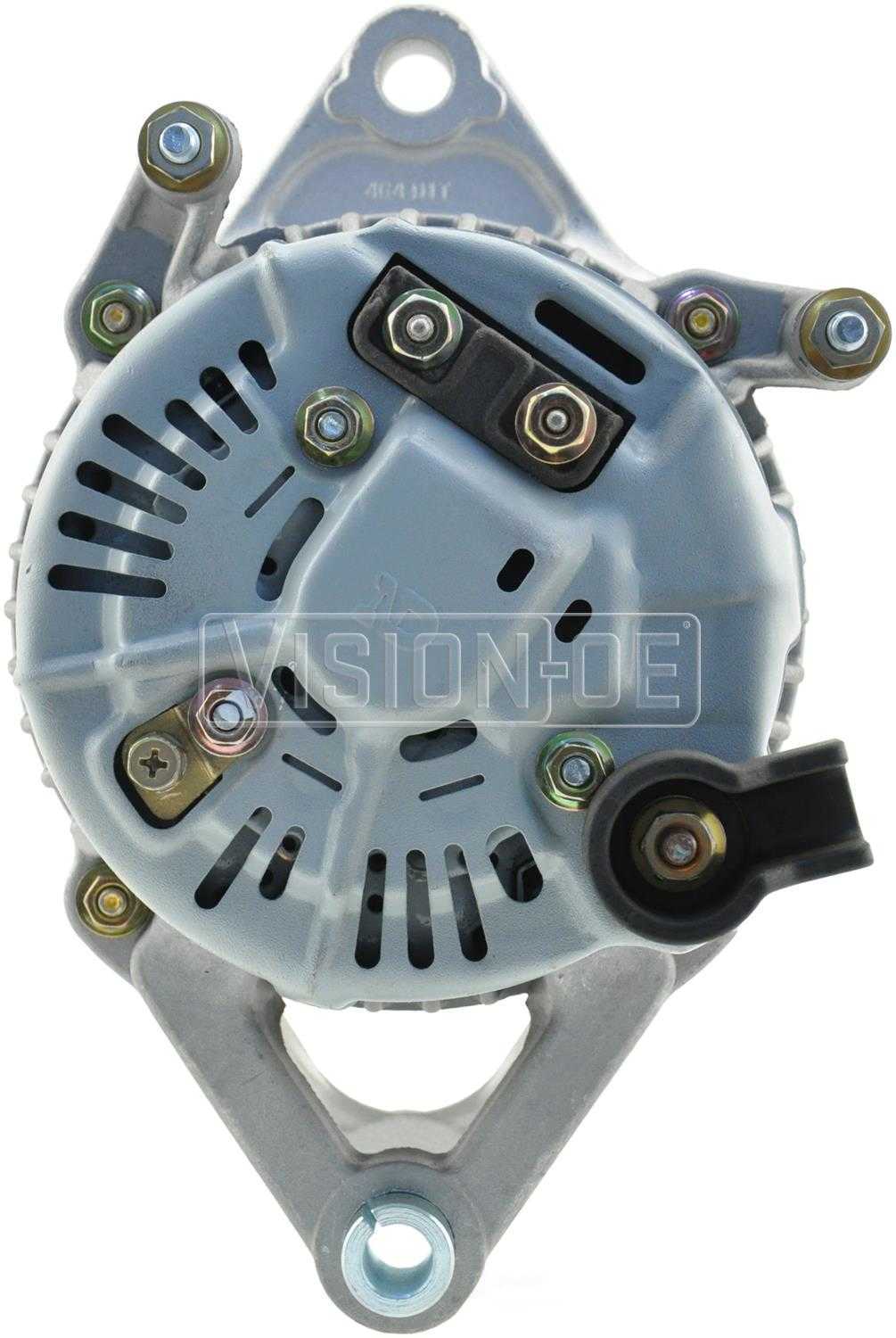 Vision OE 13354 Alternator