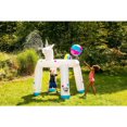 thumbnail image 2 of Arroseur à Anneau Licorne, 2 of 3