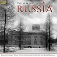 thumbnail image 2 of Various Artists - The Very Best Of Russia (Various Artists) - Music & Performance - CD, 2 of 2