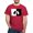 Cardinal, variant on CafePress - Chicks T Shirt - Men's Classic Cotton T-Shirts