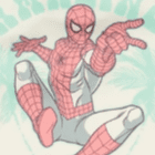 Spider- Man