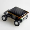 thumbnail image 4 of Mini coche de juguete con energía solar para niños, gadget educativo para niños, coche de montaña, regalo para el festival de cumpleaños Inevent WJ1887-00B, 4 of 7