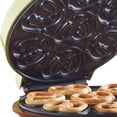 thumbnail image 3 of Máquina de Pretzels Brentwood TS 251 Café/Verde, 3 of 3