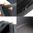 thumbnail image 3 of Soidarity Cajas de almacenamiento para bolsas de carretes, tamaño compacto, mano de obra fina, accesorios para exteriores, equipo de pesca, organizador de Pescar, 3 of 5