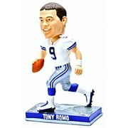 Dallas Cowboys Tony Romo Photo Base Bobblehead