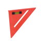 thumbnail image 1 of unbranded Cuadrada Triangular De Plástico Resistente Para Medición Y Trabajos De Construcción, 1 of 8