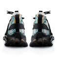 thumbnail image 6 of Guinea Pigs in Blue Greeting Walking Shoes for Men Woman Lightweight Tennis Fashion Elastic Sports Shoes Cushion Basketball Shoes, 6 of 7
