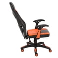 thumbnail image 3 of Silla Gamer Xzeal XZ30 Ergonomica Reclinable Naranja XZSXZ30O, 3 of 6