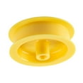 thumbnail image 3 of WE12X83 Pulley Idler Compatible for GE, Kanmore, Whirlpool Replaces With WE12M8 2-Pack, 3 of 6