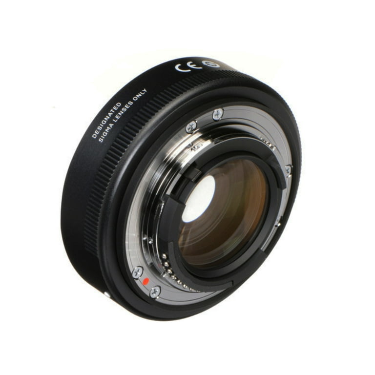 Sigma TC-1401 1.4x Tele-Converter AF for Canon EOS Lenses