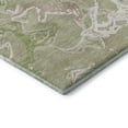 thumbnail image 3 of Addison Rugs Mayfield Premium Machine Washable Transitional Abstract Aloe Rectangle Rug, 8' x 10', 3 of 6