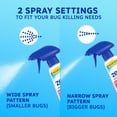 thumbnail image 6 of Zevo Ant, Roach & Fly Multi-Insect Trigger Spray, 16 oz, 6 of 8