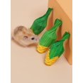 thumbnail image 1 of 3pcs Hamster Rabbit Chew Toy, Tooth Cleaning Toy, 1 of 3