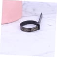 thumbnail image 3 of 5pcs Jewelry Ring Sizer Ring Shrinker Finger Ring Sizer Ring Gauge Diamond Art Trays Jewelry Sizing Tool Measurer for Ring Finger Gauge Jewerly Tools Measuring Instrument, 3 of 5