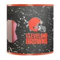 thumbnail image 2 of NFL Die-Cut Table Lamp, Cleveland Browns, 2 of 5