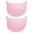 thumbnail image 1 of 2pcs Slow Cooker Liner Heat Resistant High Toughness Oil Proof Leak-proof 6-8 Quarts Slow Cooker Cushion Kitchen Gadget, 1 of 5