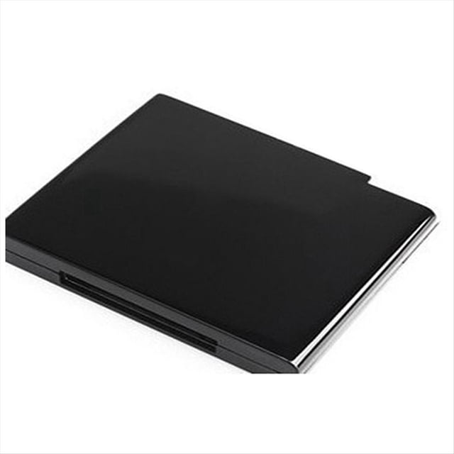 Receptor de para Estéreo de 30 Pines Compatible con Bluetooth 5.0, Adaptador de Música Inalámbrico A2DP para /para , Base de Sonido con Altavoz, Color Negro.