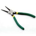 thumbnail image 2 of Circlip Plier Set, 7 Inches External Internal Staight Bent Pliers, 2 of 5