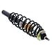 thumbnail image 3 of Factory Spec, 1515-0621, Front Gas Shock for Polaris Ranger Series 10 & 11 - Replaces OEM# 7041784, 3 of 3