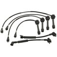thumbnail image 2 of Standard Motor Products 55954 8mm/7mm Silicone Spark Plug Wire Set, 2 of 3