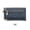 Ink Blue, variant on Matte leather wallet, vintage wallet, women's long Korean-style multifunctional wallet, clutch bag, coin purse, leather wallet